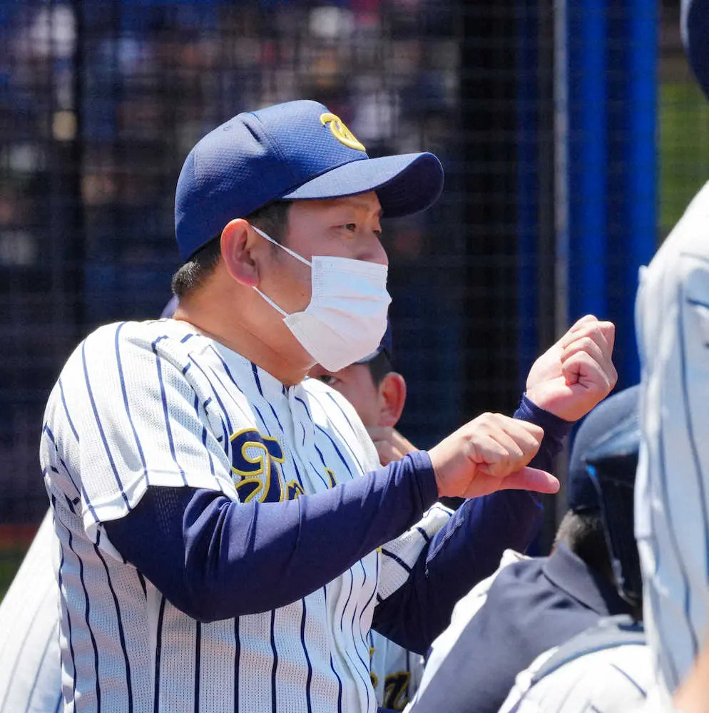 【画像・写真】東海大相模が神奈川6連覇王手　センバツではボールボーイだった仙波が公式戦初アーチ