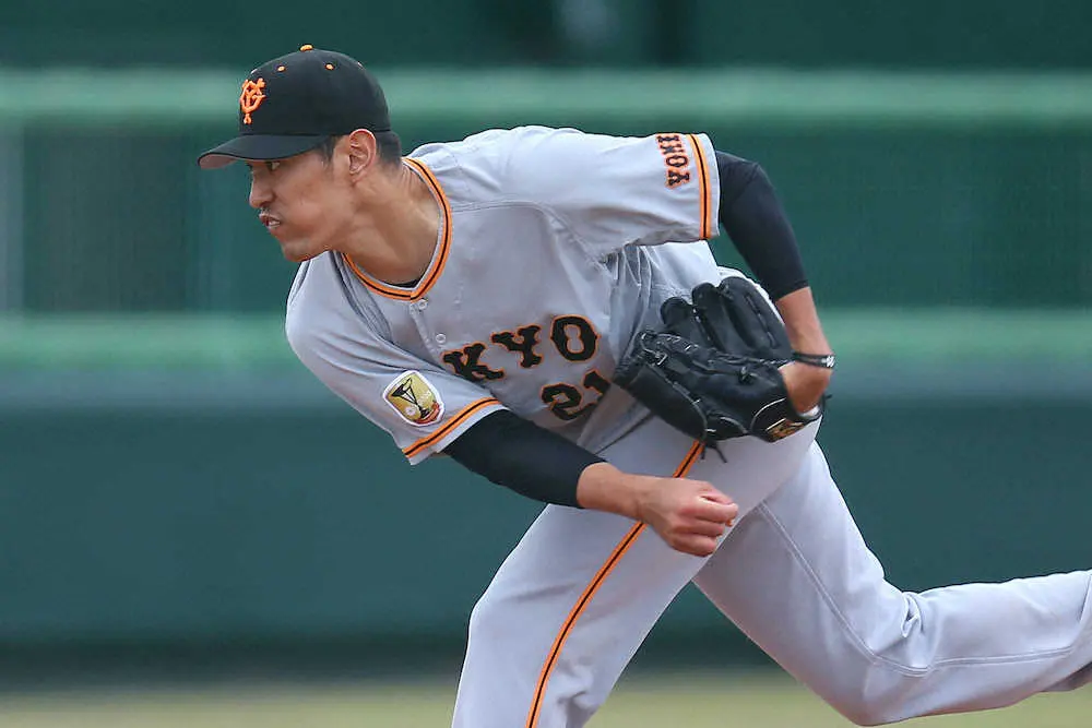 【画像・写真】【4日の公示】巨人、井納と戸根を登録　広島は会沢抹消