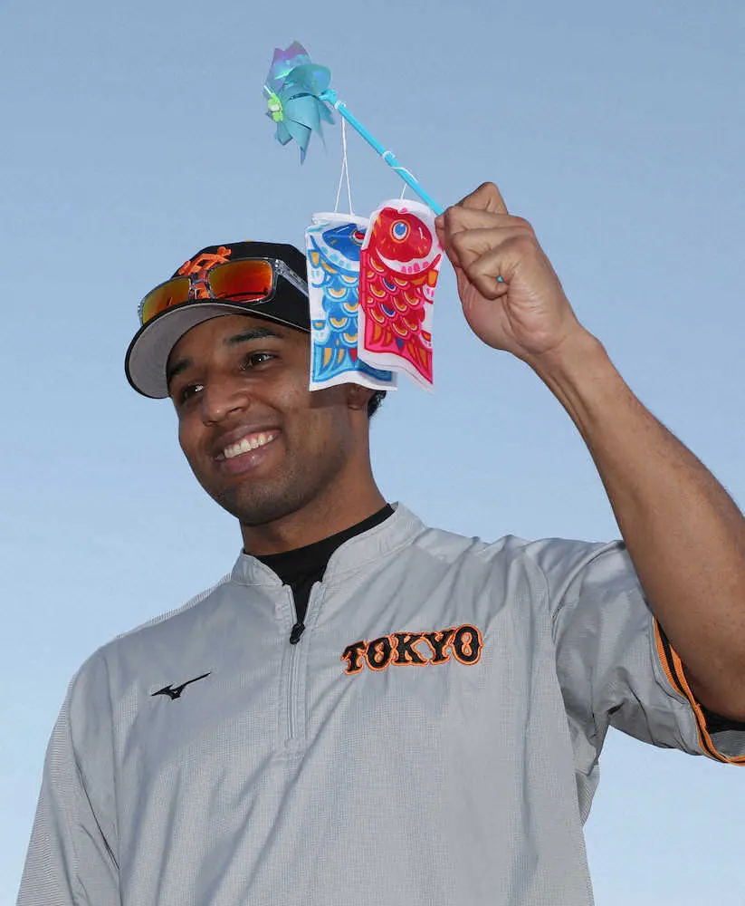 【画像・写真】巨人・サンチェス、右肩違和感から復活の2勝目!「テンポよく球種織り交ぜ」7回無四球零封