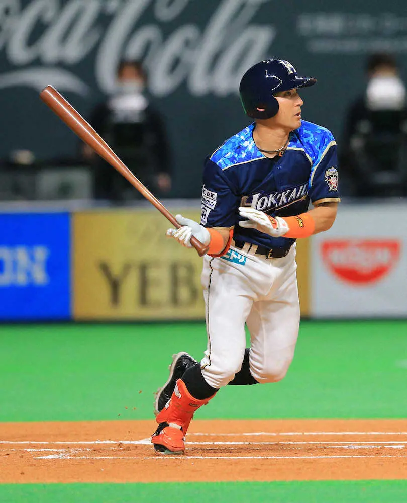 【画像・写真】石橋貴明「すすすすすす杉谷さんがマー君からヒットを！！！」後輩活躍に大喜び「盗塁も決めたぁーーー！」