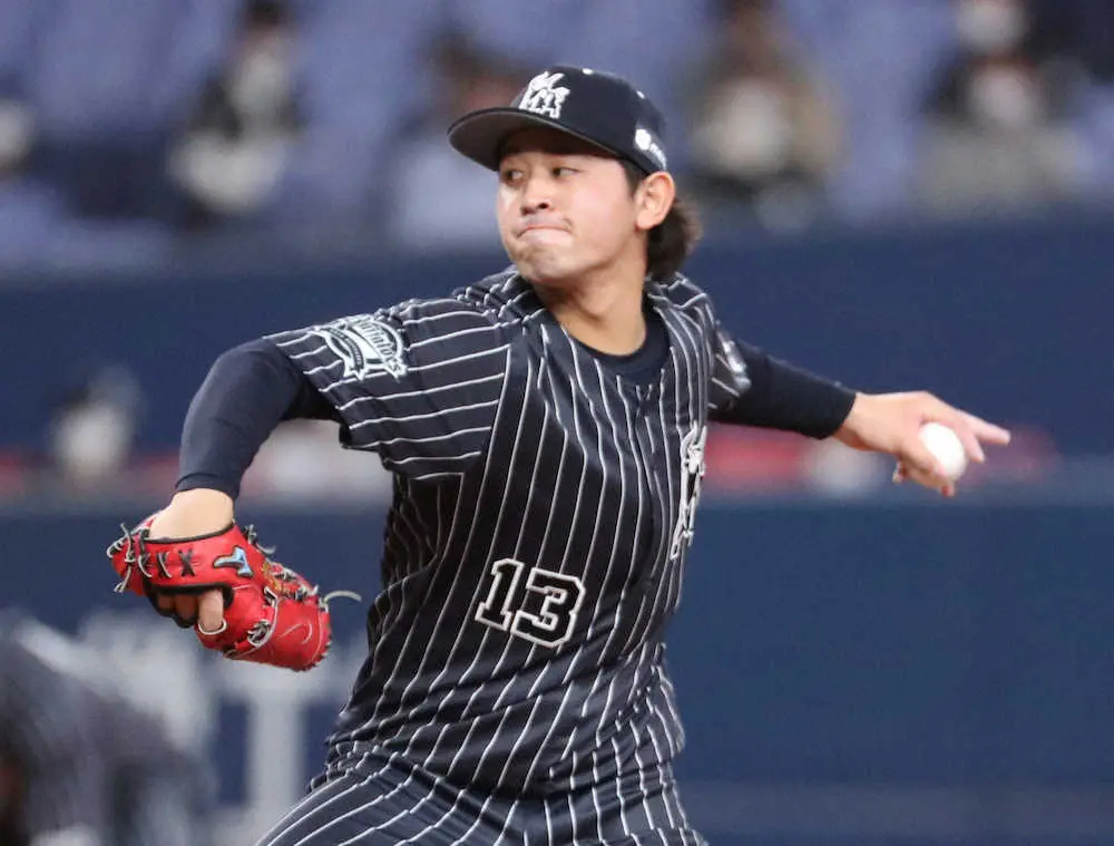 【画像・写真】【11日プロ野球見どころ】オリックス・宮城が防御率トップ浮上かける　阪神―中日は通算2000試合目