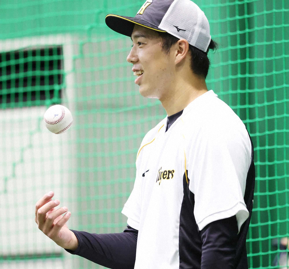 10度目の雨天中止で浮かんだ阪神 青柳の疑問 一番多い人は誰 スポニチ独自の 調査結果 をどうぞ スポニチ Sponichi Annex 野球