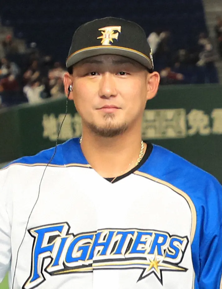 【画像・写真】日本ハム・中田、再昇格の“条件”は打撃の復調　栗山監督「チームを勝たせられるか」