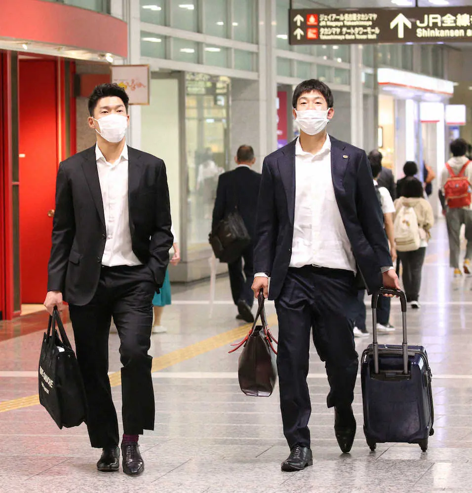 【画像・写真】巨人・畠　21日先発へ「先頭をしっかり抑えて先に点を与えないピッチングを」