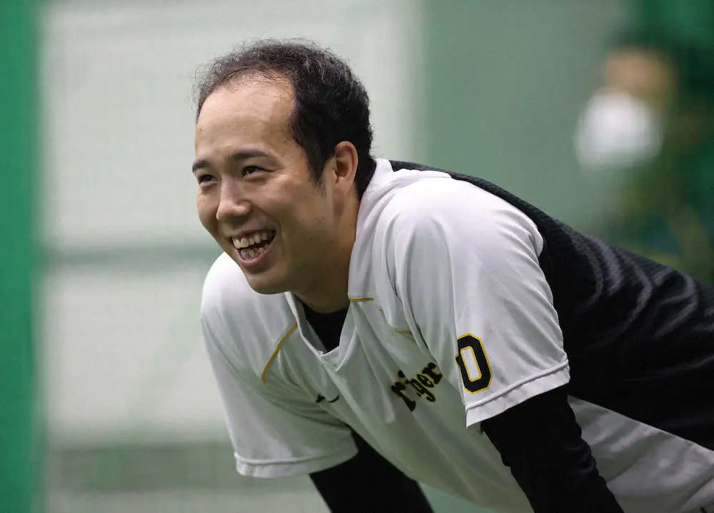 【画像・写真】阪神・青柳　また“雨柳さん”発揮　球団最多タイ11度目雨天中止も「一番になるのはいいこと」