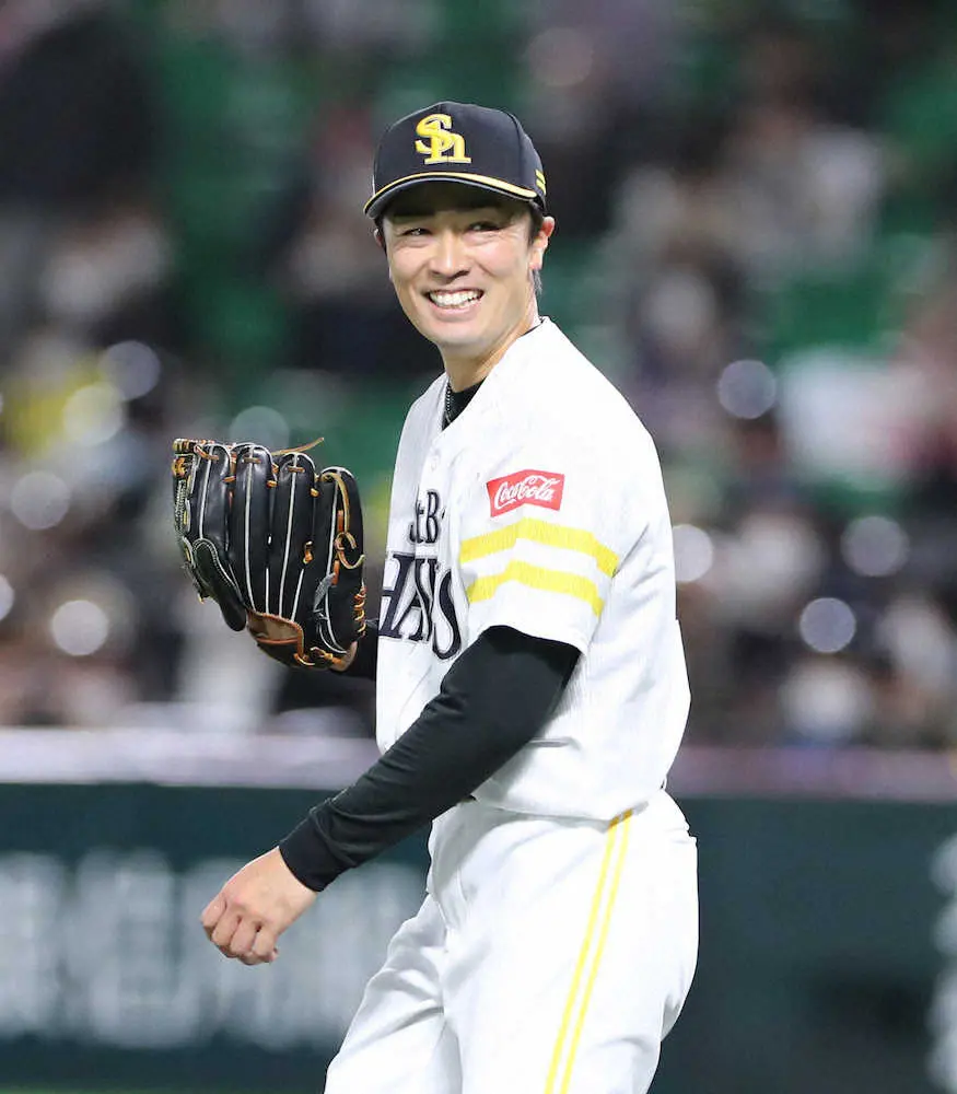 【画像・写真】【23日プロ野球見どころ】ソフトB・和田　“お得意様”オリックス戦通算30勝目なるか