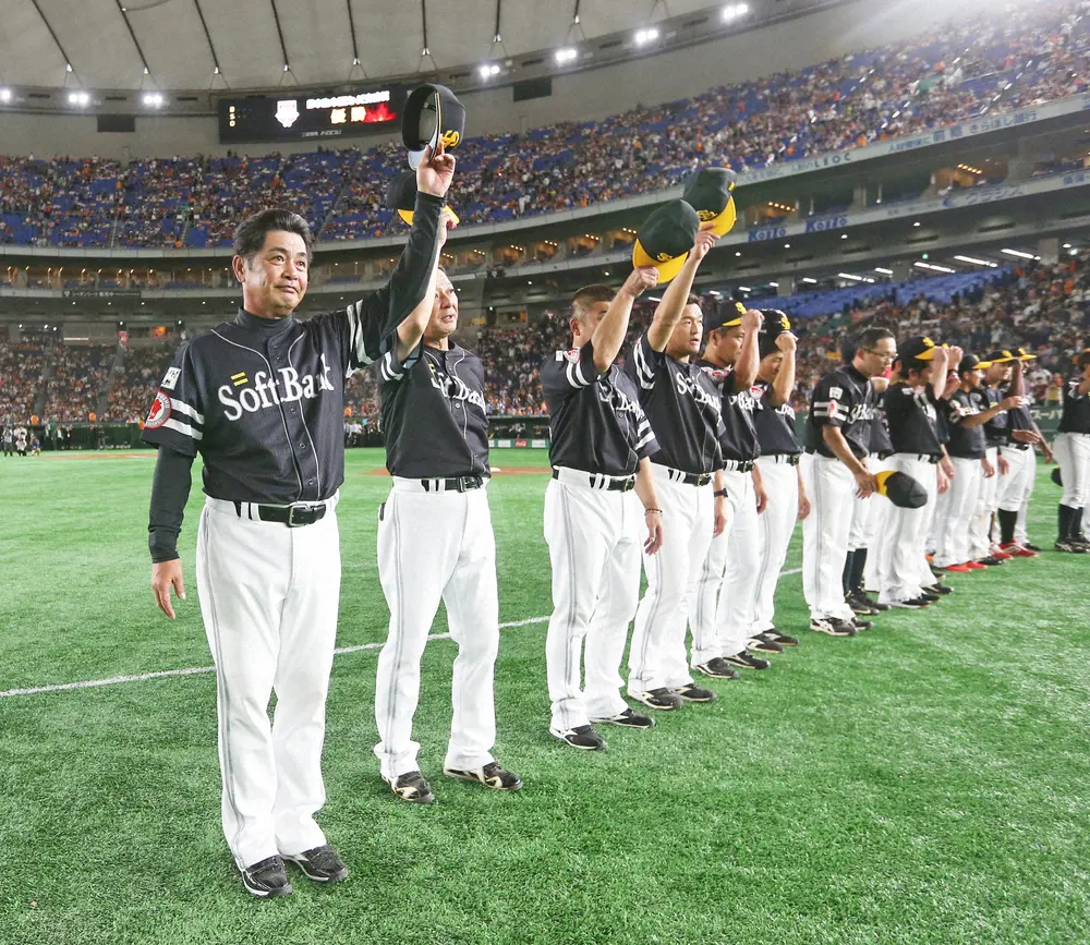 【画像・写真】コロナ下の交流戦も特別ルール　全日程消化できない場合6・17終了時点勝率で優勝決定