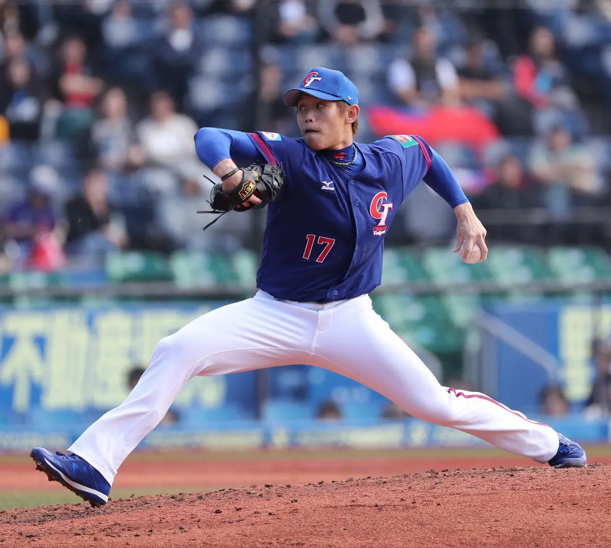 【画像・写真】野球の東京五輪最終予選　台湾がプロ選手の派遣断念　新型コロナウイルスの影響で
