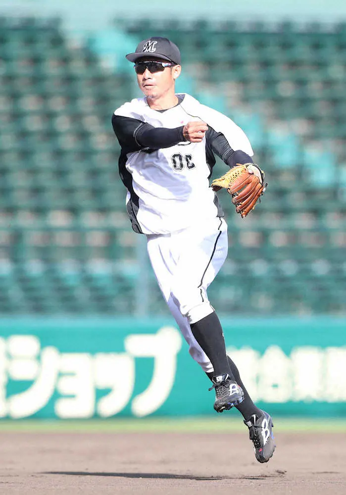 【画像・写真】【25日プロ野球見どころ】ロッテ・鳥谷、古巣相手の一発で全球団本塁打達成なるか？