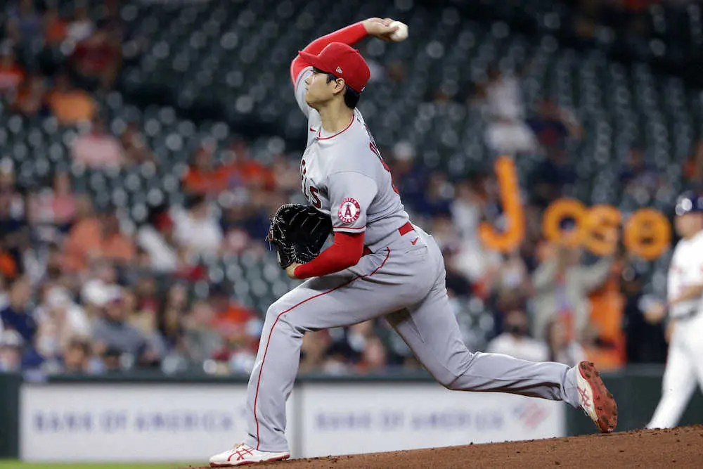 【画像・写真】大谷　BART飛び乗るも先発登板延期　鉄道会社も異例の声明「このニュースに心を痛めている」