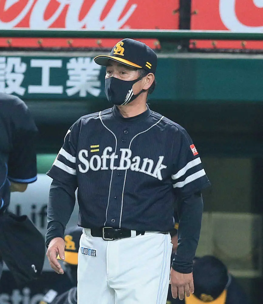 【画像・写真】全パ・工藤監督　東日本大震災以来10年ぶり仙台開催へ「明るい話題を」