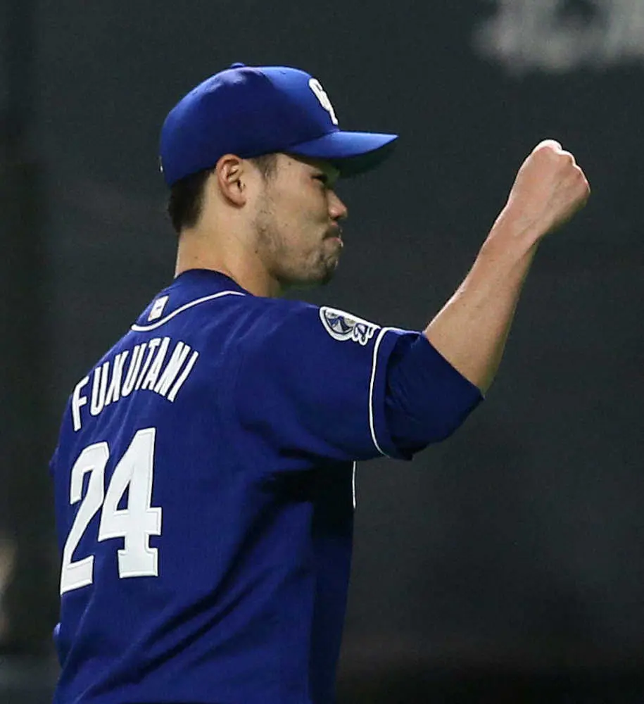 【画像・写真】中日　パ相手に2カード連続勝ち越し　交流戦単独首位に浮上