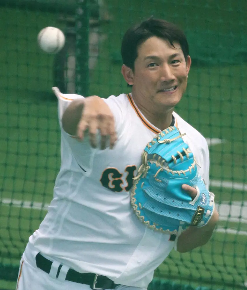 【画像・写真】【2日の公示】巨人・小林を登録、広島・菊池涼が復帰　巨人・デラロサ、阪神・ロハスは抹消
