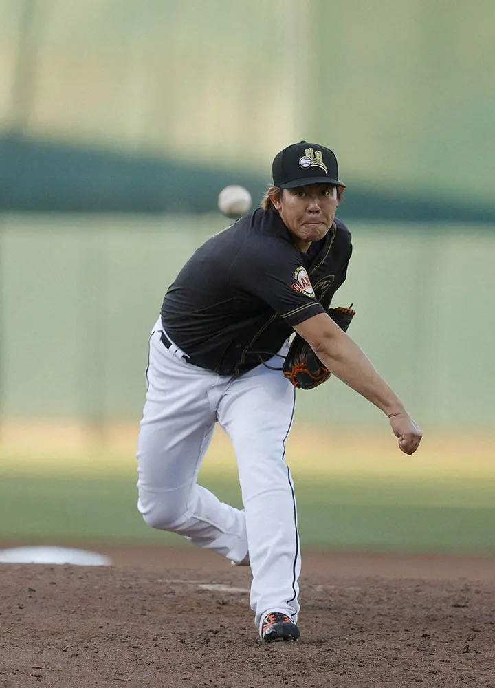 【画像・写真】珍しいシーズン途中の米球界からNPB復帰　古巣に戻った例は09年楽天の福盛、7勝10Sの好成績