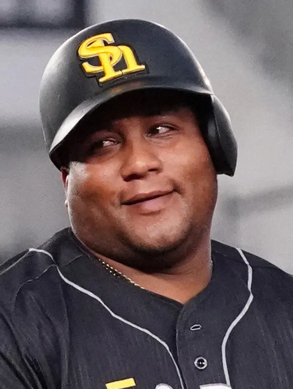 【画像・写真】強豪キューバ　初めて五輪出場ならず…2連敗で1次R敗退　デスパイネは復帰まで1カ月以上