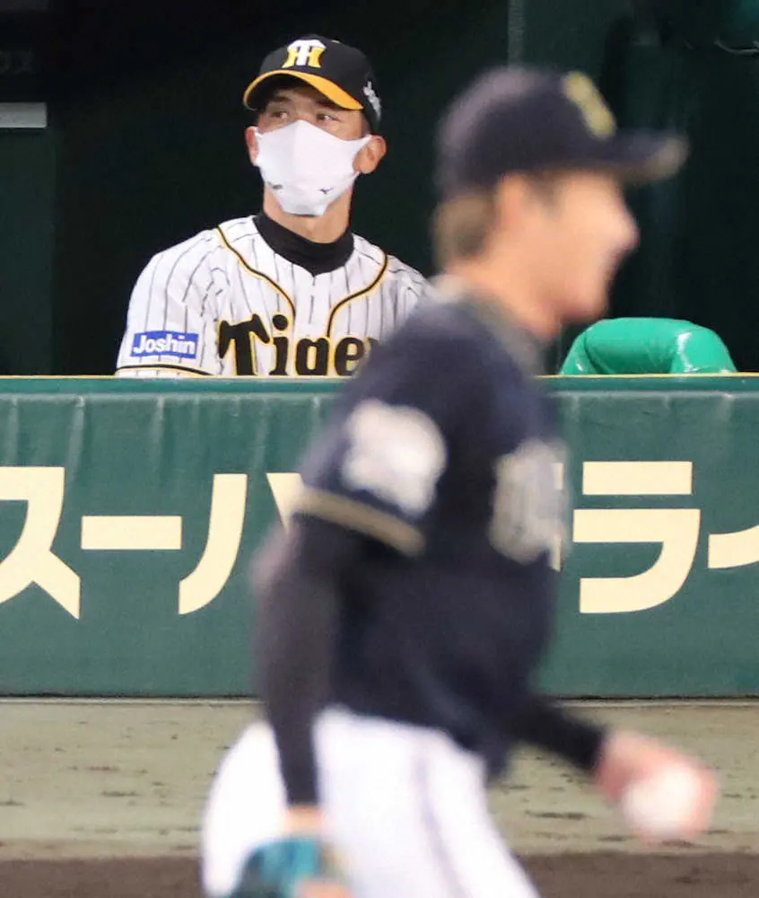 【画像・写真】阪神　思わぬ日本記録まで、あと2　5月14日の巨人戦から14試合オセロ　昨年のDeNAを上回るか