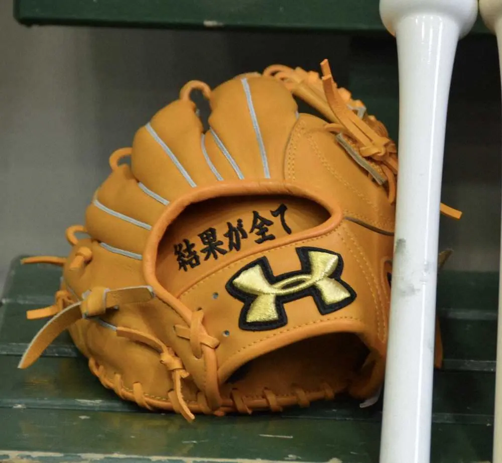 【画像・写真】21年交流戦男だ！　巨人・吉川が全10戦連続安打で打率・417　座右の銘を胸に結果出す