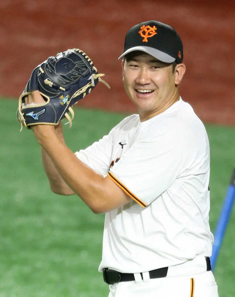 【画像・写真】【6日プロ野球見どころ】復帰登板の巨人・菅野　5年ぶり東京Dでの日本ハム戦勝利なるか