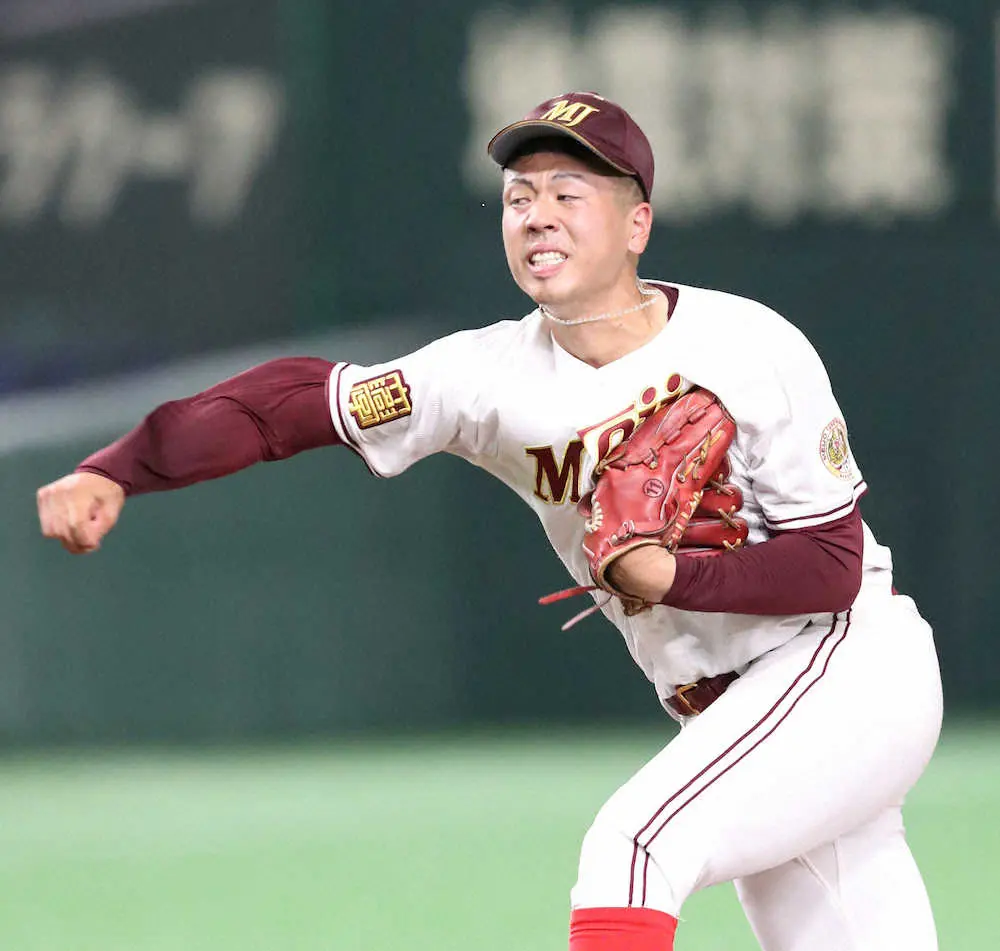 【画像・写真】名城大・松本　完封一番乗りで15年ぶり勝利呼ぶ「絶対点を取らせない」自己最速タイの150キロ連発