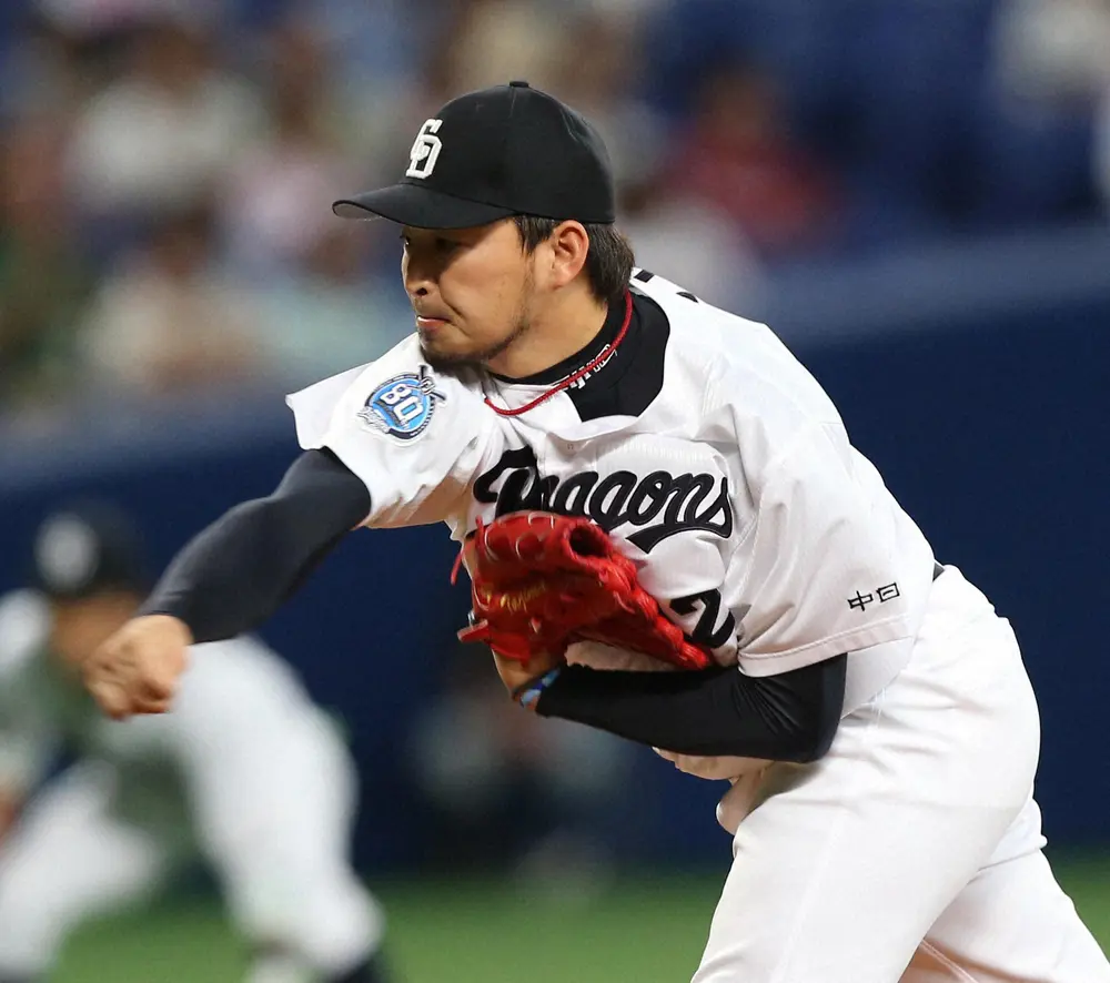 【画像・写真】西武・平良“タジ魔神”に並んだ!開幕から31試合連続無失点のプロ野球記録達成