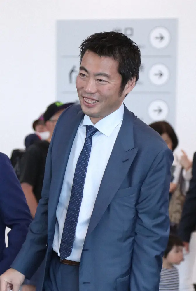 【画像・写真】上原浩治氏「マウンド上で不服な態度を出すと…」　大谷翔平の2つのボークに言及