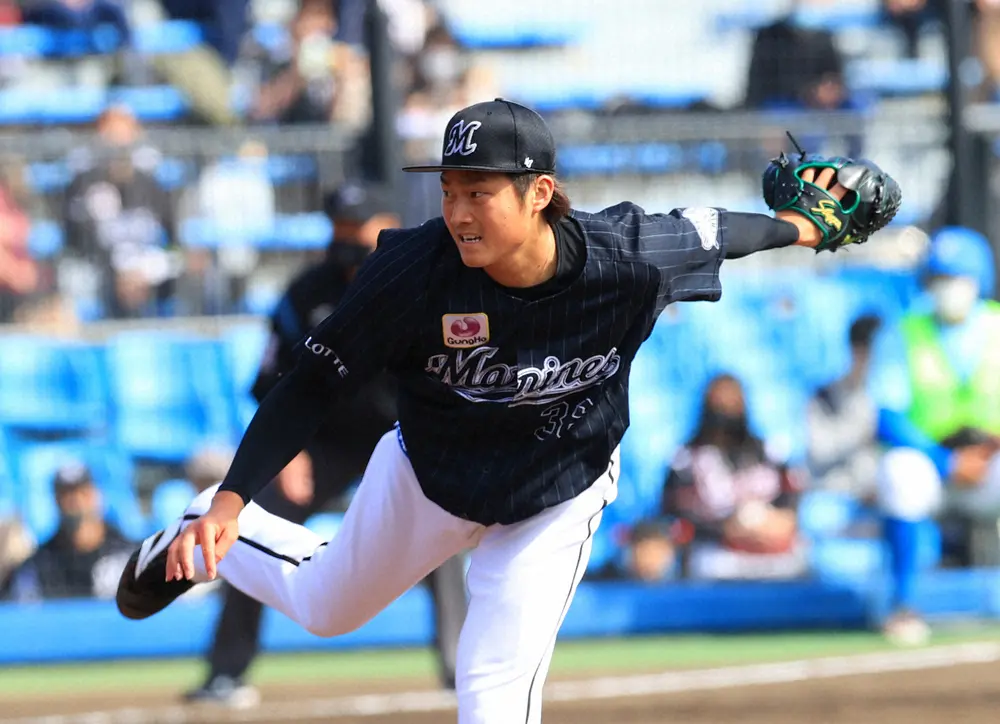 【画像・写真】DeNA トレード獲得の有吉 まずは2軍登板へ　三浦監督期待「自分の力を発揮してもらいたい」