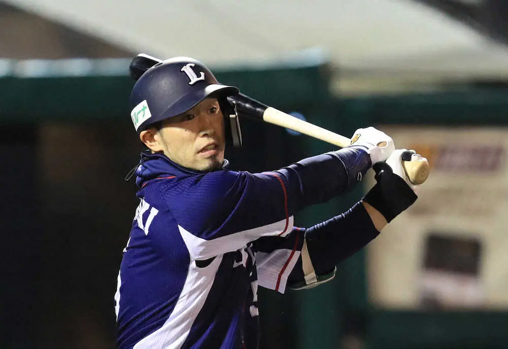 【画像・写真】状態か経験か…一人一人冷静に見極め　故障のソフトバンク・千賀＆西武・外崎見送り