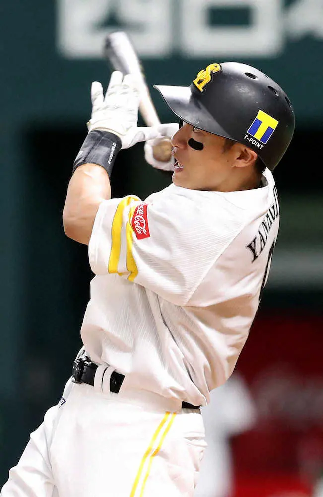 【画像・写真】ソフトB　9年ぶり7戦連続白星無し、43イニング適時打なし…工藤監督「自分自身で打破しないと」
