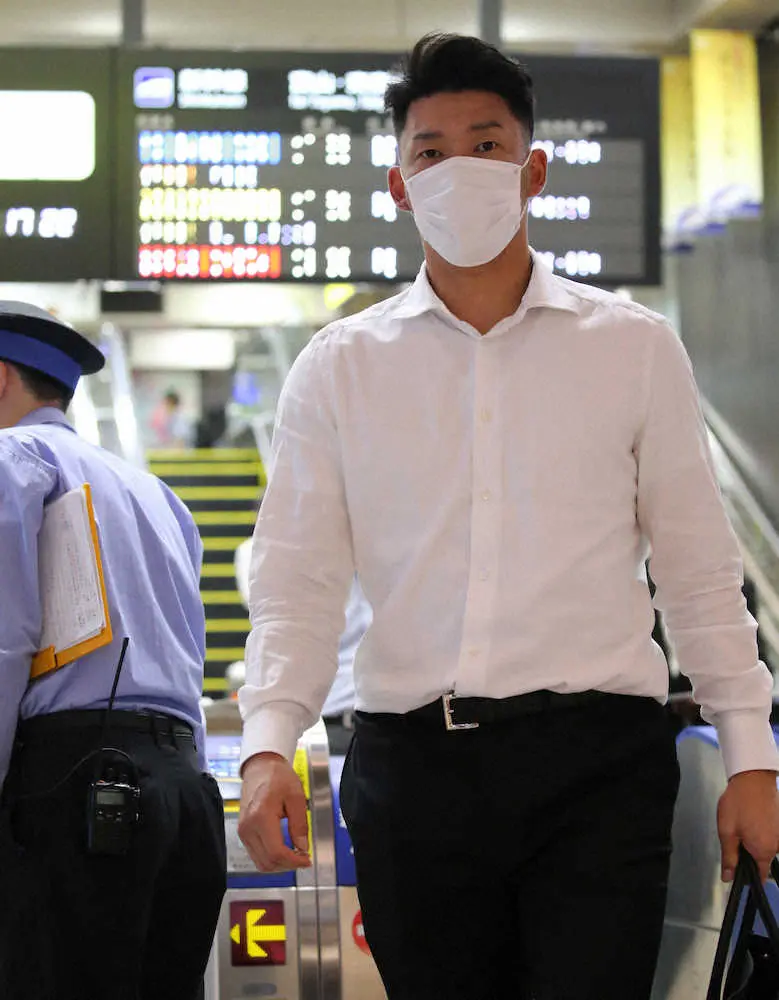 【画像・写真】巨人、梶谷復帰で超攻撃的布陣も　原監督「あり得る」ウィーラーの一塁固定