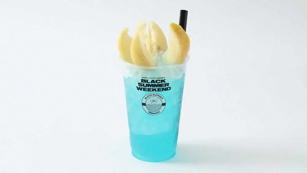 【画像・写真】ロッテが特別な夏！本拠地9試合で限定グルメ