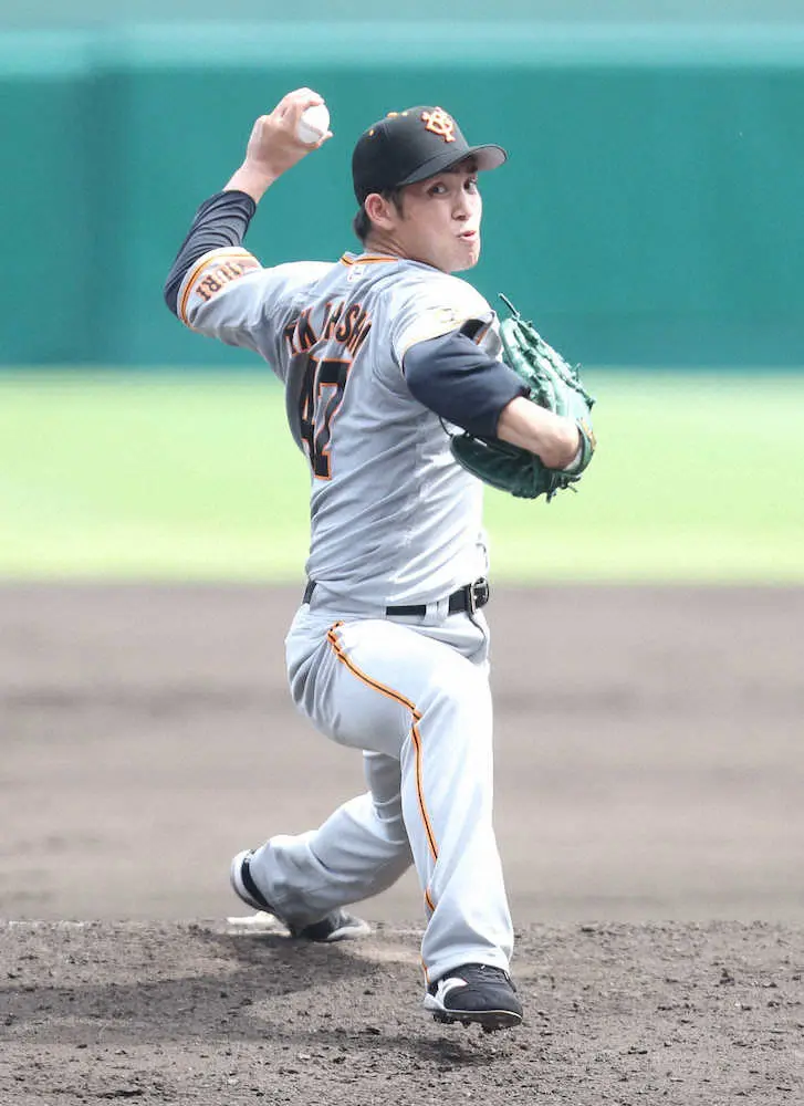 【画像・写真】巨人　今夜、94日ぶり首位奪回へ　デーゲームで首位阪神が最下位広島に逆転負け