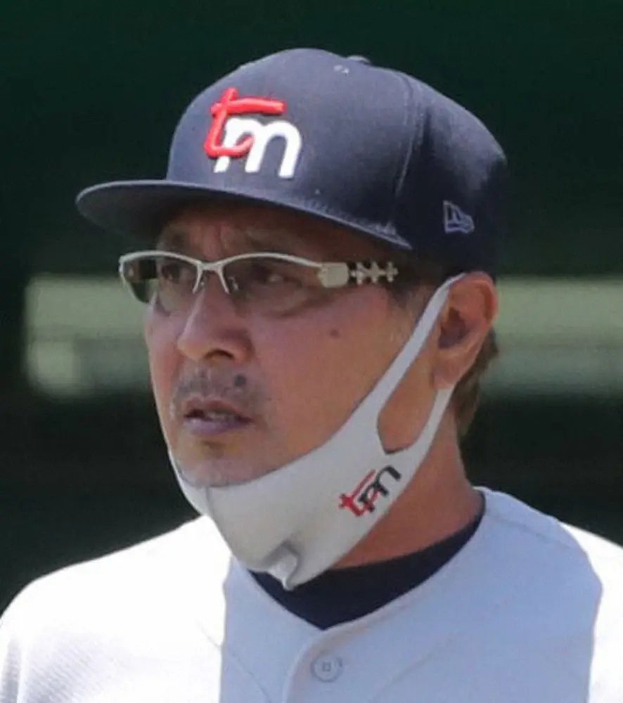 【画像・写真】愛甲猛氏　大島康徳さん追悼　引退試合での思い出「『まだ俺やれるな！』って」