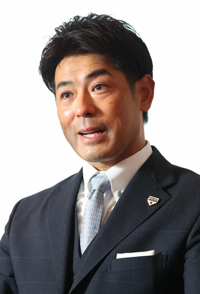【画像・写真】高温多湿の東京五輪に挑む侍ジャパンをユニクロがサポート　「感動ジャケット」などオフィシャルスーツ契約