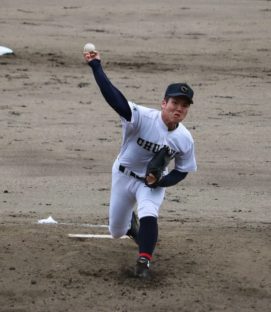 【画像・写真】甲子園春夏12度目出場の名門・中京が初戦敗退　多治見工は樋口あっぱれ満弾　岐阜大会
