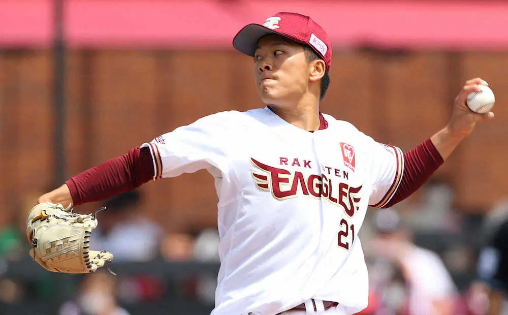 【画像・写真】Honda8強　桧村2点二塁打など初回一気4点　高校、大学の後輩、楽天・早川の活躍に「刺激」