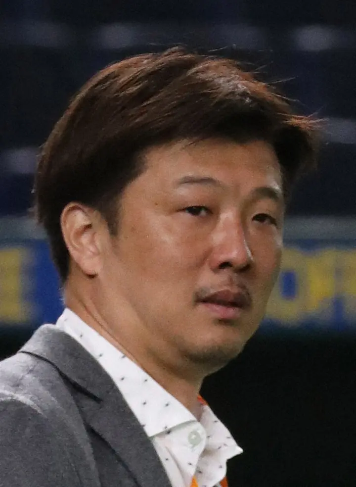 【画像・写真】岡島秀樹氏