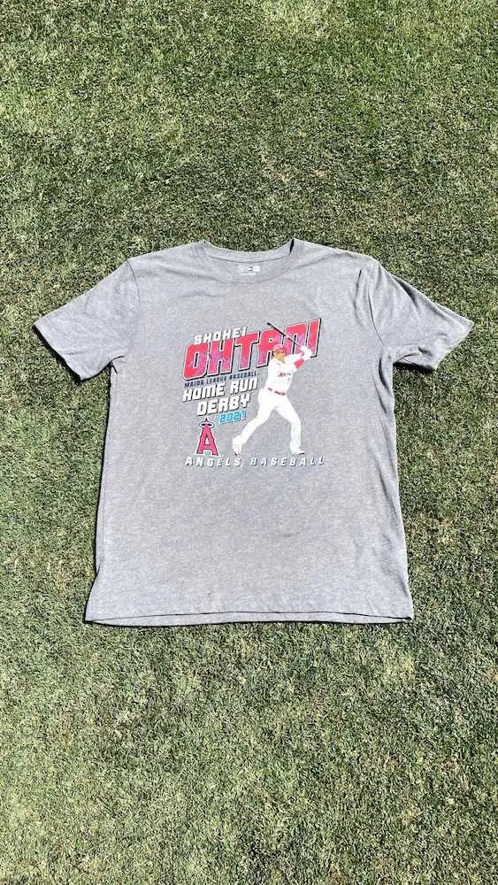 【画像・写真】エンゼルス・大谷、濃厚接触か　ヤンキース複数選手コロナ感染、陽性疑いジャッジと球宴で記念撮影