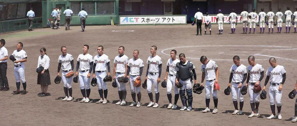 京都 乙訓 またレジェンド校撃破 27年ぶり公立校夏初出場へ平安 同志社 次は鳥羽も倒す スポニチ Sponichi Annex 野球