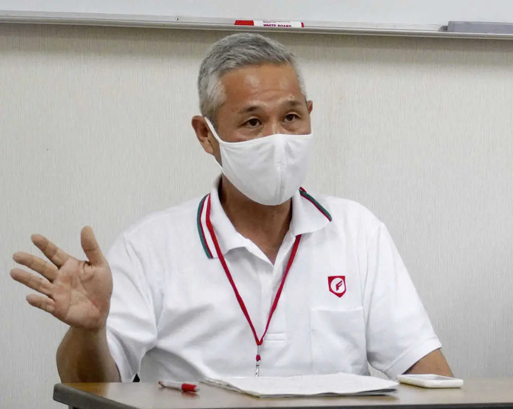 【画像・写真】米子松蔭の夏が復活　主将の叫びが政府も動かした　学校関係者コロナで一度は出場辞退も