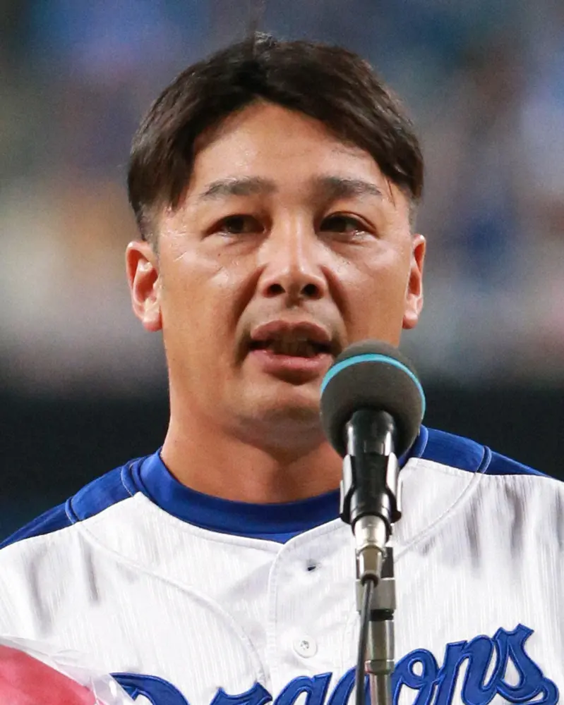 【画像・写真】東海大相模OB・森野将彦さんも無念「こんな事が起こるとは思わなかった…ショックしかない」