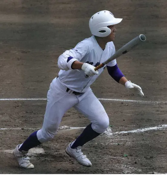 【画像・写真】関東第一、満塁弾2発でド派手コールド勝ち!初球仕留めた7番滝川「人生初です」