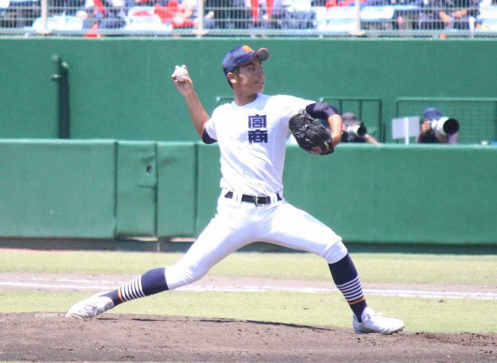Amazon.co.jp: 祝甲子園出場 宮崎県立宮崎商業高校 野球部ユニホーム O 