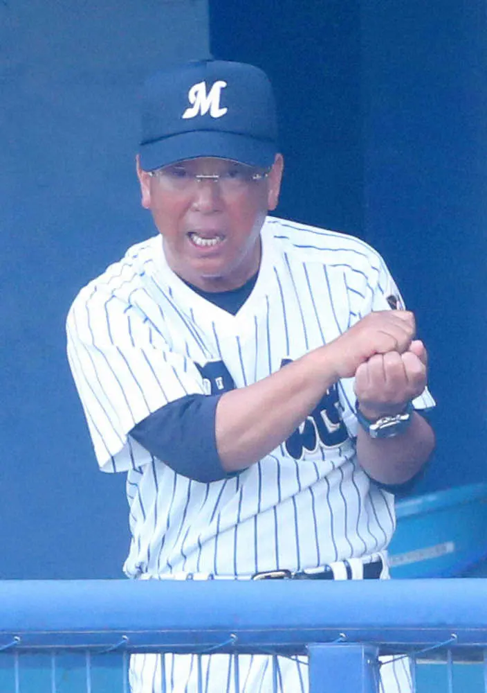 【画像・写真】明徳義塾、21度目夏切符　馬淵監督の高知・森木対策奏功　「球数投げさせて」追い詰めた