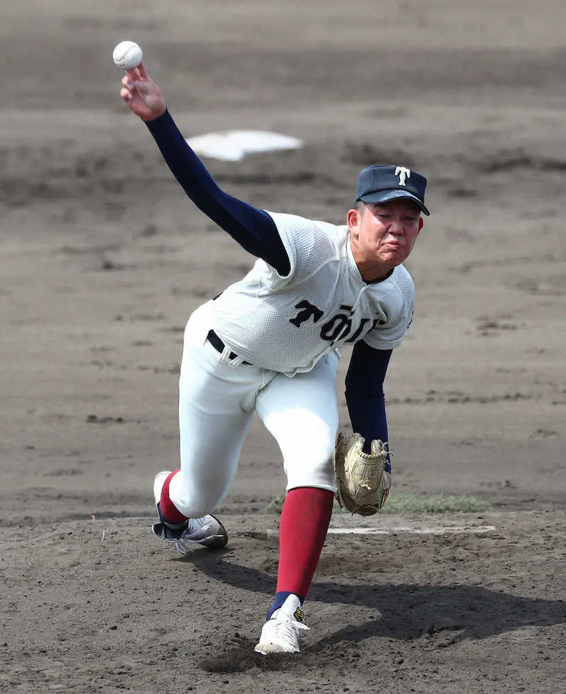 【画像・写真】大阪桐蔭、2年前のリベンジ果たした　同じ準々決勝で敗れた金光大阪に3点差逆転勝ち