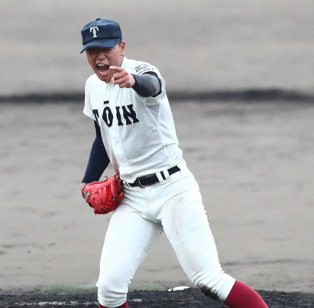 【画像・写真】甲子園かけた注目の1戦！大阪大会・決勝「興国―大阪桐蔭」のスタメン発表