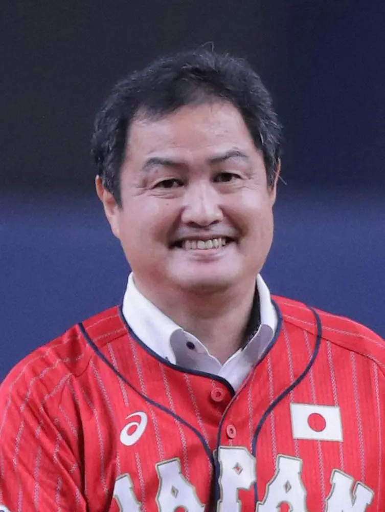 【画像・写真】侍ジャパン金メダルへ米国撃破だ!“ミスターアマ野球”杉浦氏がエール