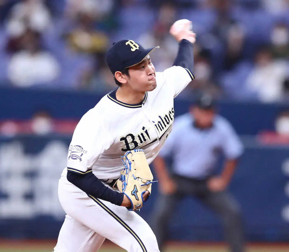 【画像・写真】【13日プロ野球見どころ】オリ・宮城が2桁勝利一番乗りをかける　阪神・佐藤輝は大下弘超えなるか