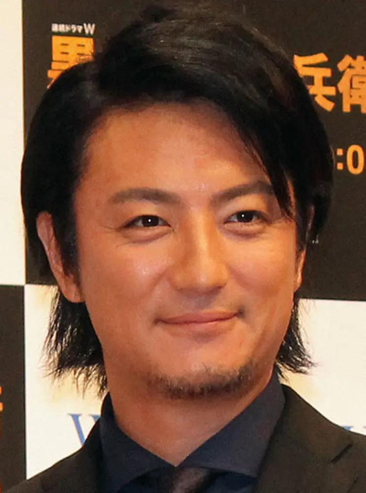 【画像・写真】上地雄輔
