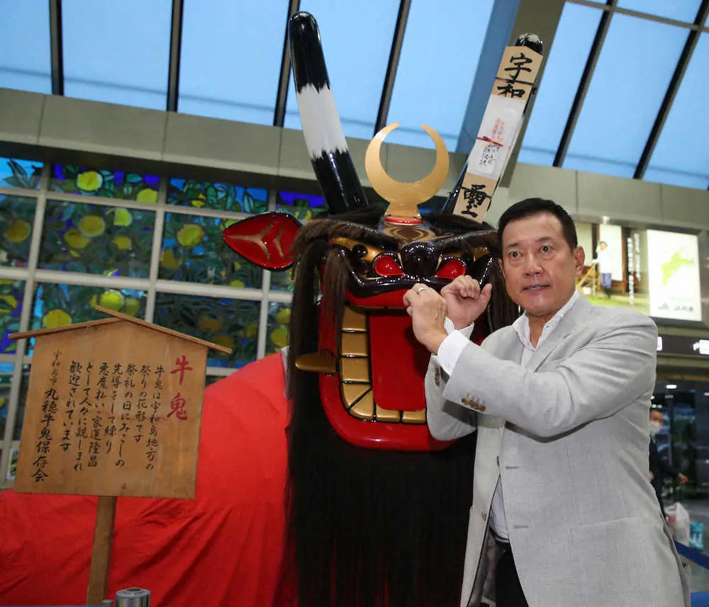 【画像・写真】巨人・原監督「わっしょいベースボール」で流行語大賞あるぞ！リーグ3連覇なら候補入り確実