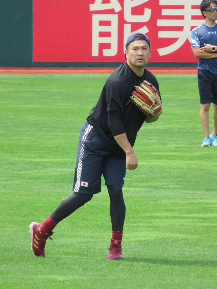 【画像・写真】楽天・マー君　甲子園辞退の東北学院&宮崎商にエール「胸を張ってほしい」